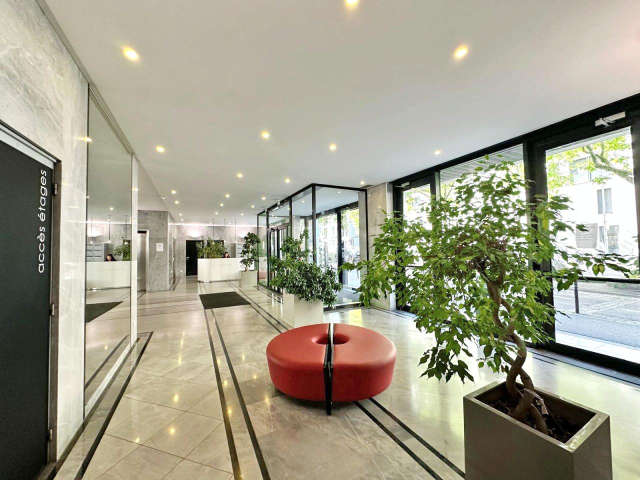 Bureau Boulogne-Billancourt 401m² Vente bureau Boulogne-Billancourt Hauts-de-Seine OVBUR2529614 2